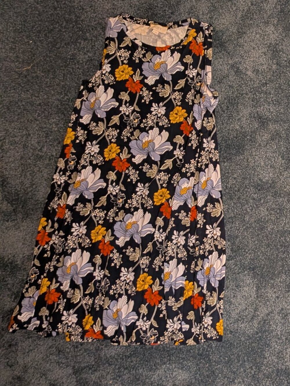LOFT XS dresses-2